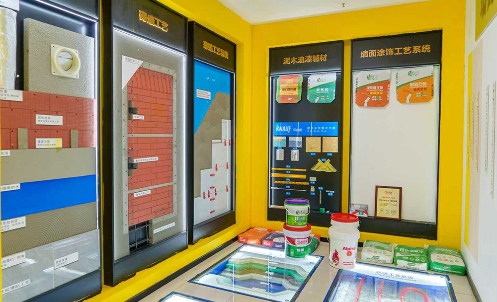 装修施工标准化趋势明显，工地管理成为企业竞争力
