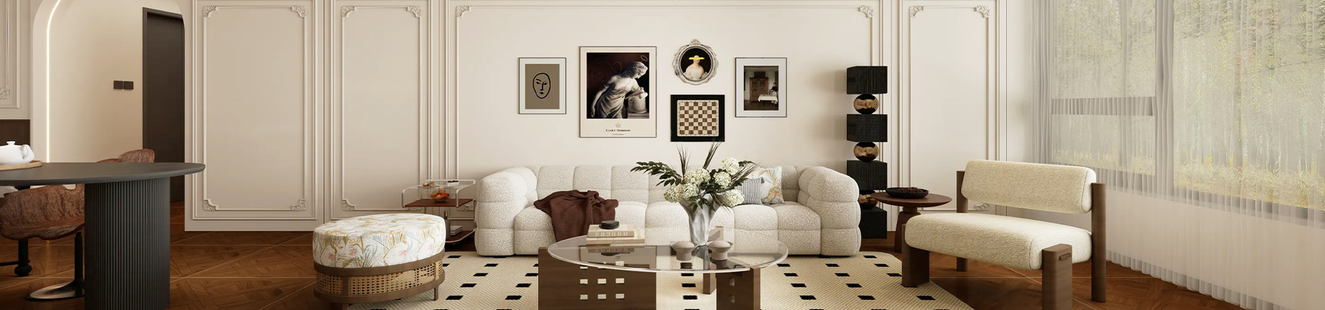 装修案例